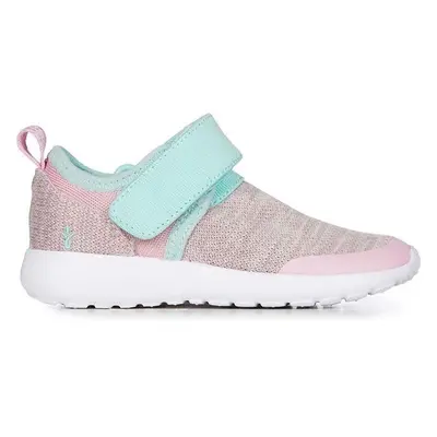 Dětské sneakers boty Emu Australia růžová barva 78901644