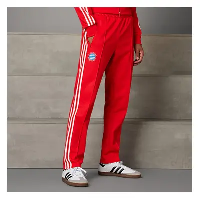 Adidas Sportovní kalhoty FC Bayern Beckenbauer 88203797