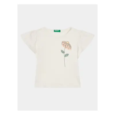 T-Shirt United Colors Of Benetton 90010472