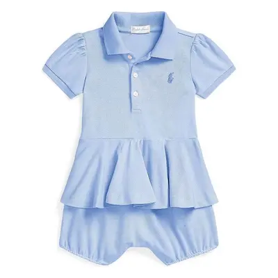 Dětské rampery Polo Ralph Lauren 90369139