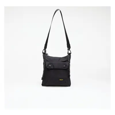 Taška Carhartt WIP Haste Strap Bag Black Universal 90715115