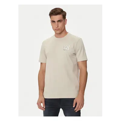 T-Shirt HUGO 93637428