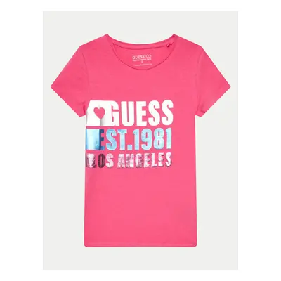 T-Shirt Guess 93637616