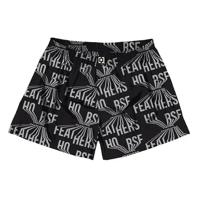 Boxerky Horsefeathers Manny Boxer Shorts Bevel S 92801528