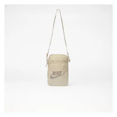 Taška Nike Heritage Crossbody Bag Neutral Olive/ Neutral Olive/ Medium 87221028