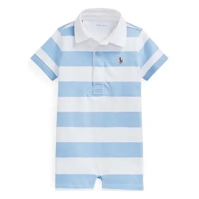 Dětské bavlněné dupačky Polo Ralph Lauren 88816464