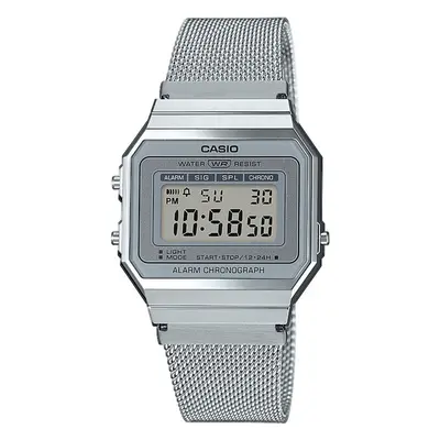 Hodinky Casio Vintage A700WEM-7AEF Universal 57024559