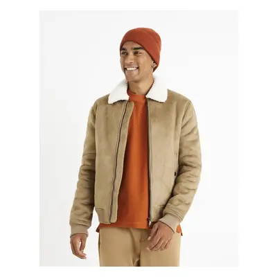 Celio Bunda bomber Cutoranto - Pánské 74749444