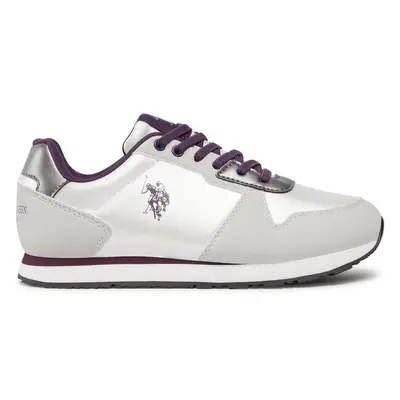 Sneakersy U.S. Polo Assn. 85868257