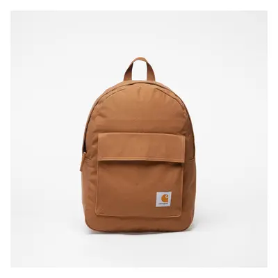 Batoh Carhartt WIP Dawn Backpack Hamilton Brown 15 l 86399370