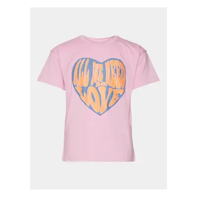 T-Shirt Vero Moda Girl 89880926