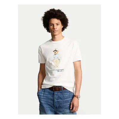 T-Shirt Polo Ralph Lauren 92785877