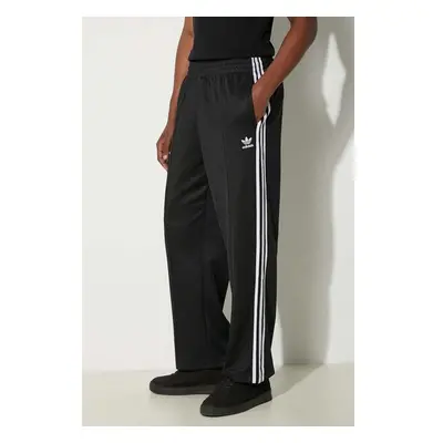 Kalhoty adidas Originals Adicolor Baggy Fit Firebird Pant pánské, 94505967