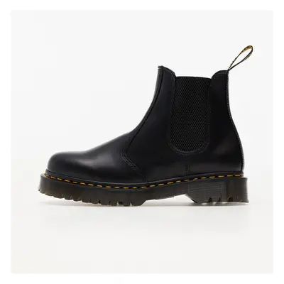 Dr. Martens 2976 Bex Black Smooth 64681171