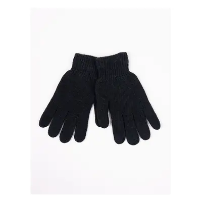 Yoclub Mans Gloves RED-0049F-3450 78935847