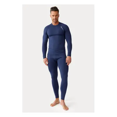 Rough Radical Mans Thermal Underwear Warm Navy Blue 92420533