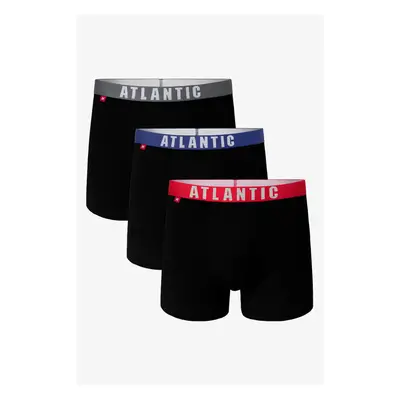 Boxerky Atlantic 3MH-011 93426796