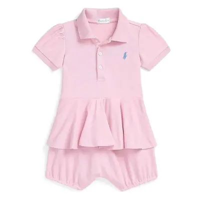 Dětské rampery Polo Ralph Lauren 90369138