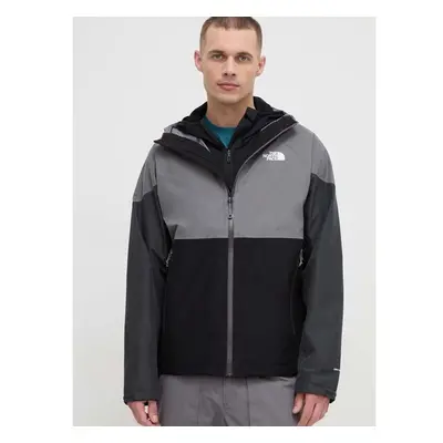 Outdoorová bunda The North Face Lightning černá barva, NF0A87GNWOF1 91545987