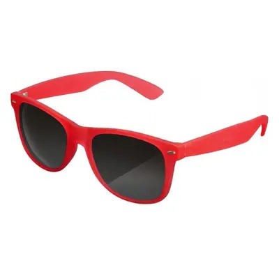 URBAN CLASSICS Sunglasses Likoma - red 44047964