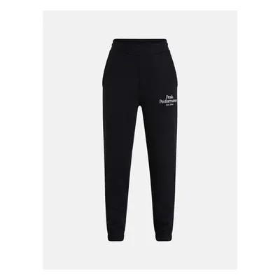 TEPLÁKY PEAK PERFORMANCE JR ORIGINAL PANTS 73691629