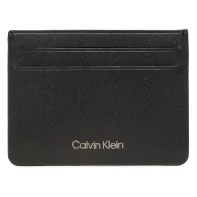 Pouzdro na kreditní karty Calvin Klein 84111591