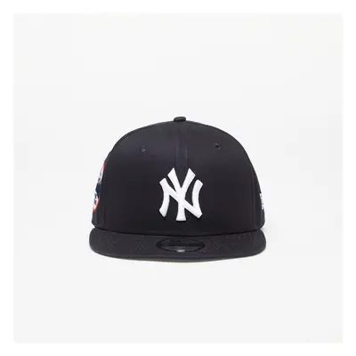 Kšiltovka New Era New York Yankees New Traditions 9FIFTY Snapback Cap 87335254