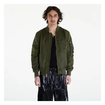 Alpha Industries Inc. Bunda Alpha Industries MA-1 VF LW Dark Green M 90405668