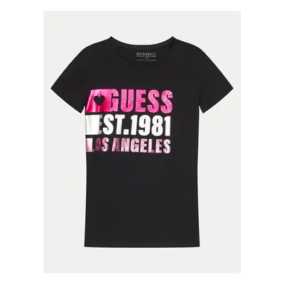 T-Shirt Guess 93589566