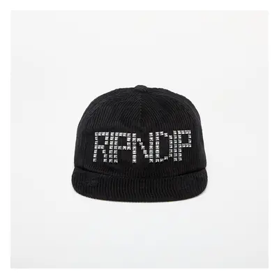 Kšiltovka RIPNDIP Rockstar Corduroy Snapback Black Universal 95190323