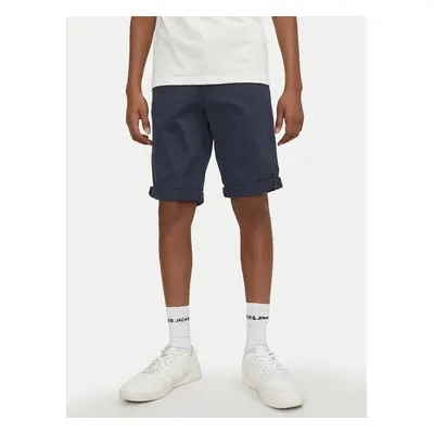 Šortky z materiálu Jack&Jones Junior 95211383