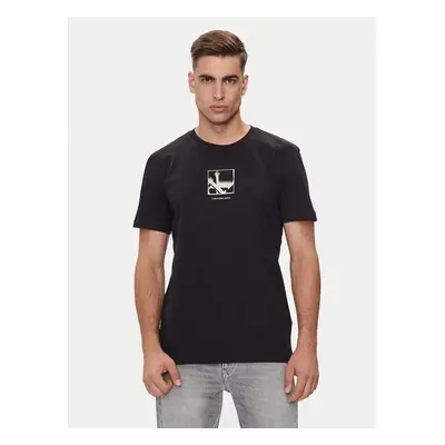 T-Shirt Calvin Klein Jeans 95452771