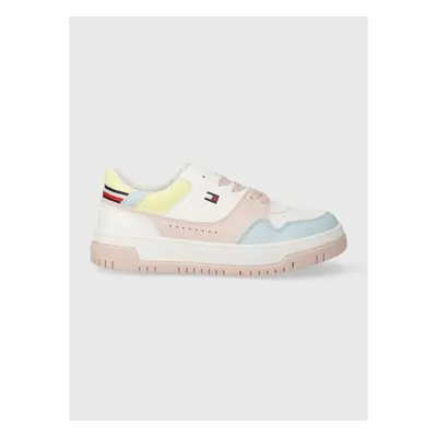 Dětské sneakers boty Tommy Hilfiger 88707860