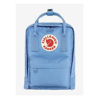 Batoh Fjallraven Kanken Mini malý, s aplikací, F23561.537-537 84541597