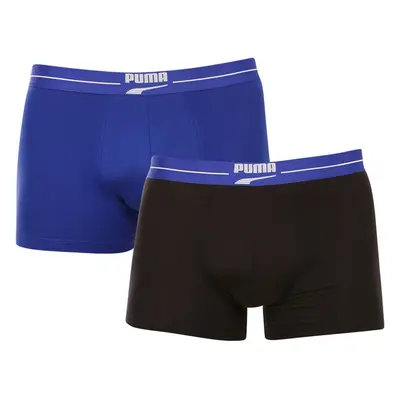 2PACK pánské boxerky Puma vícebarevné (701221415 003) 80375376