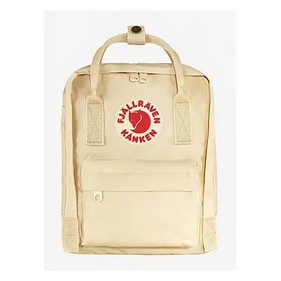 Batoh Fjallraven béžová barva, malý, hladký, F23561.115-115 84541552