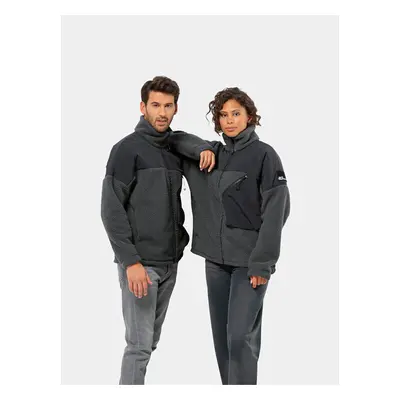 Fleecová mikina Jack Wolfskin 86467678