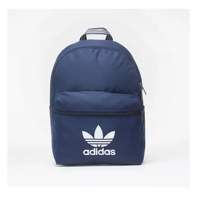 adidas Originals Batoh adidas Adicolor Backpack Night Indigo 21 l 86796166