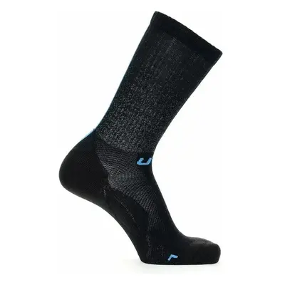 Cyklistické ponožky UYN Man Cycling Aero Winter Socks 92856023