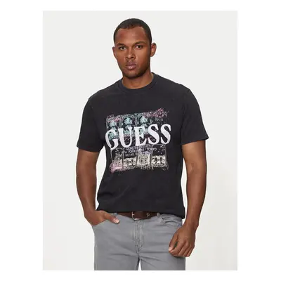 T-Shirt Guess 94589254