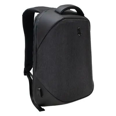 Semiline Unisexs Laptop Backpack P8253-0 85782751