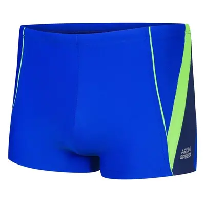 AQUA SPEED Kidss Swimming Shorts Diego Pattern 26 90898787