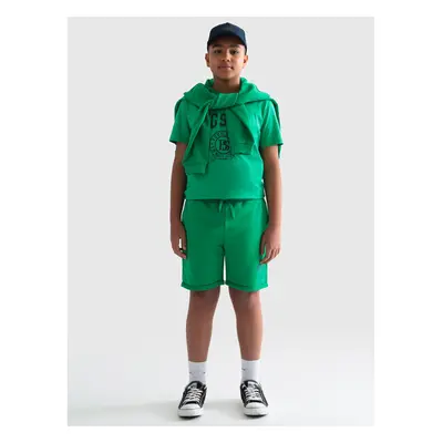 Big Star Kidss Shorts 110313 301 92237254