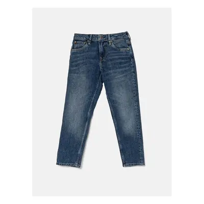 Dětské rifle Pepe Jeans TAPERED JEANS HW PG201683HT7 95652517