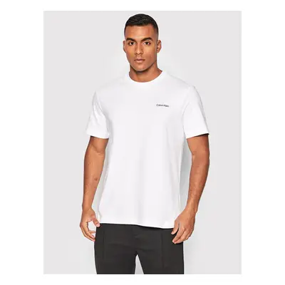 T-Shirt Calvin Klein 72537869