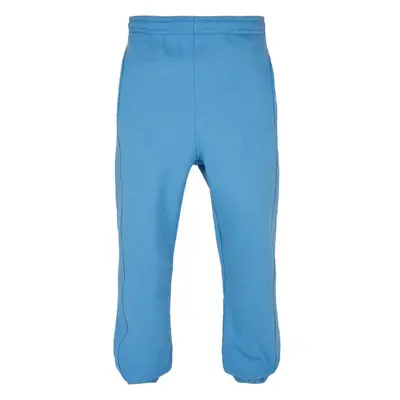 Pánské klasické tepláky Urban Classics Sweatpants - modré 73741878