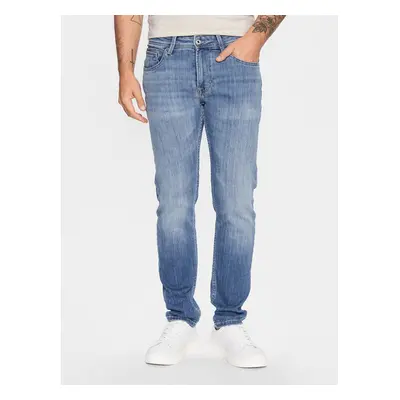 Jeansy Pepe Jeans 82642476