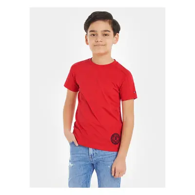 T-Shirt Tommy Hilfiger 86085098