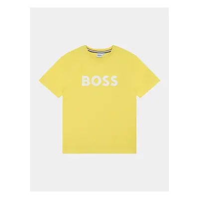 T-Shirt BOSS 89582494