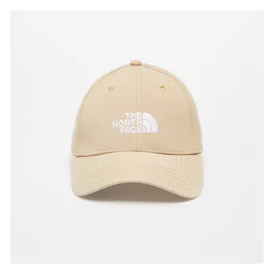 Kšiltovka The North Face Recycled 66 Classic Hat Khaki Stone Universal 91026550